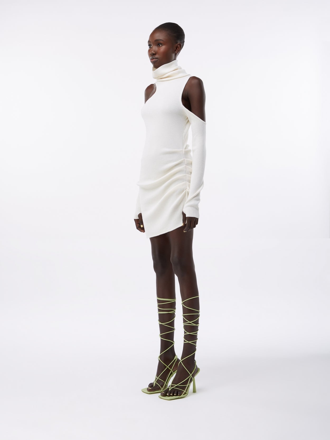 Piana | white