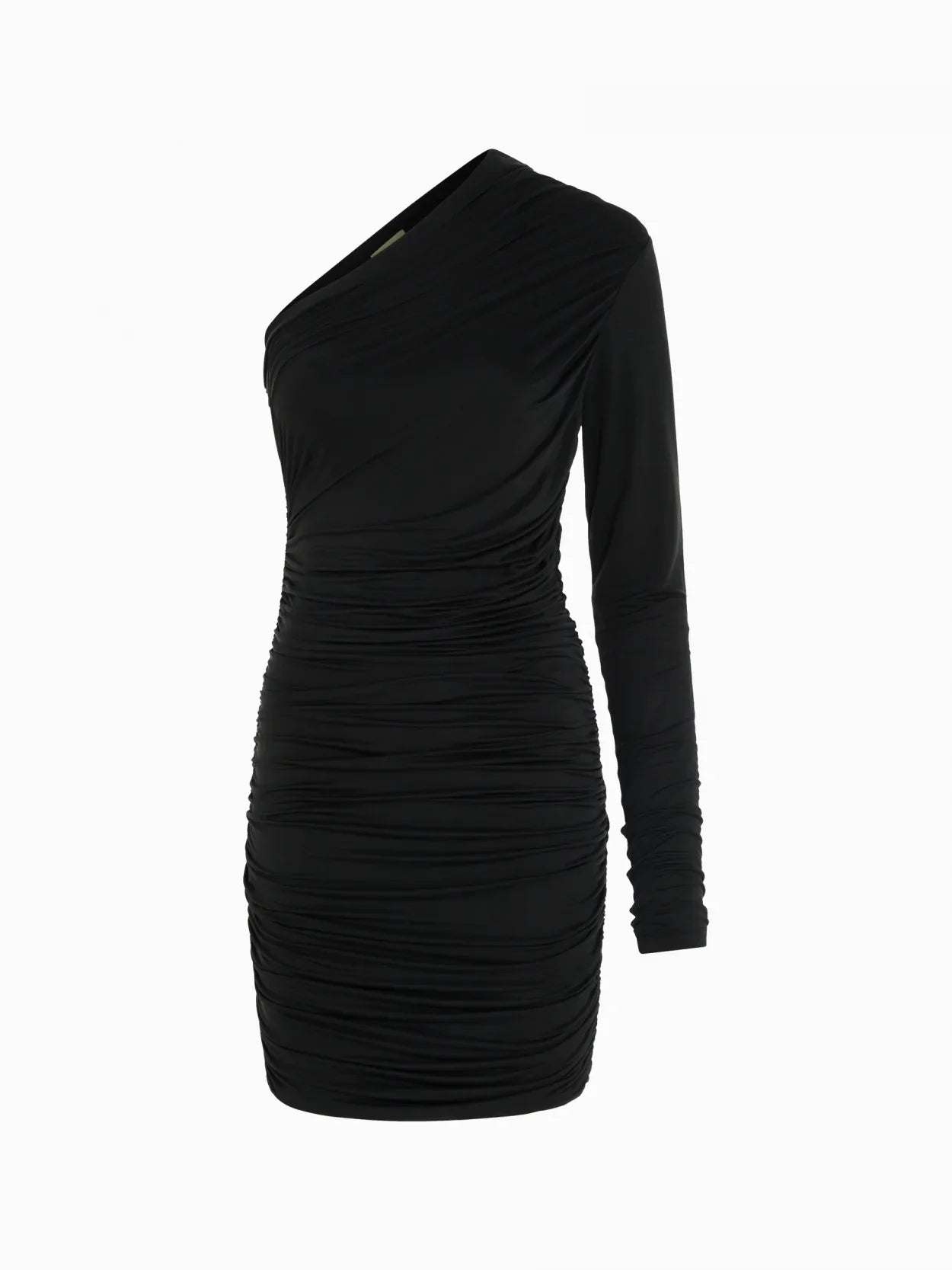 Gauge81 Pila Mini Dress - Black - 34 Gauge81 Pila Mini Dress - Black - 34