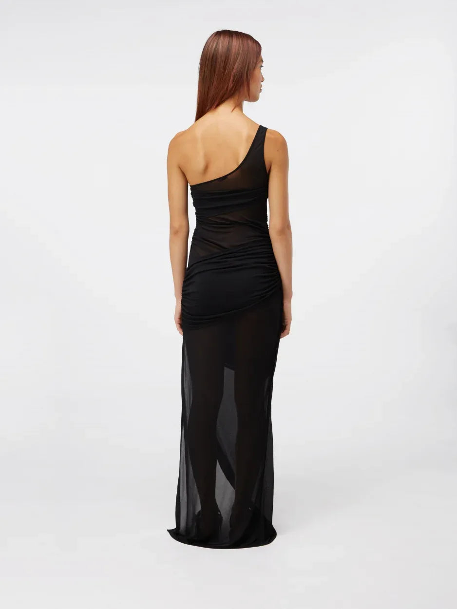 GAUGE81 Black Moni Maxi Dress GAUGE81 Black Moni Maxi Dress