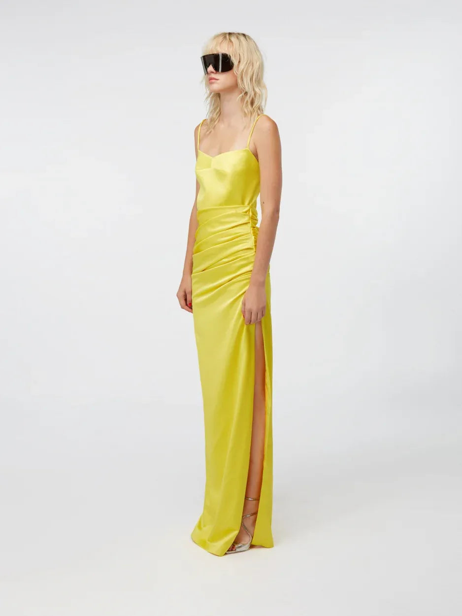snake satin dress Satin Snake Print Mini Dress