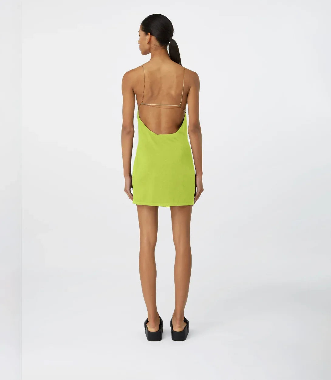 quince mini dress Rachel Allan Mini Qunce RQ4046