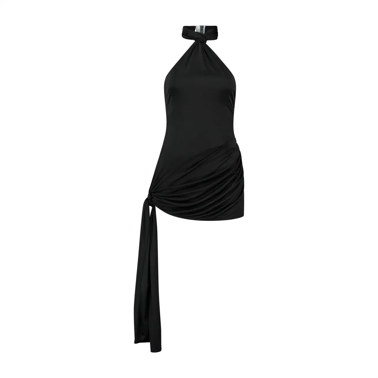 reggie mini dress black Introducing the Benni Reggie Mini